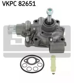 VKPC 82651 SKF Водяной насос